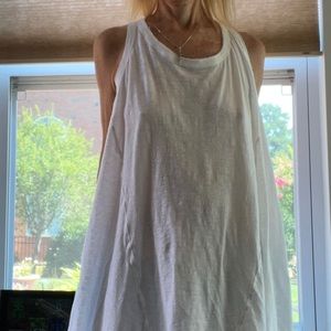 Magnolia Pearl tshirt tunic. Gently worn.